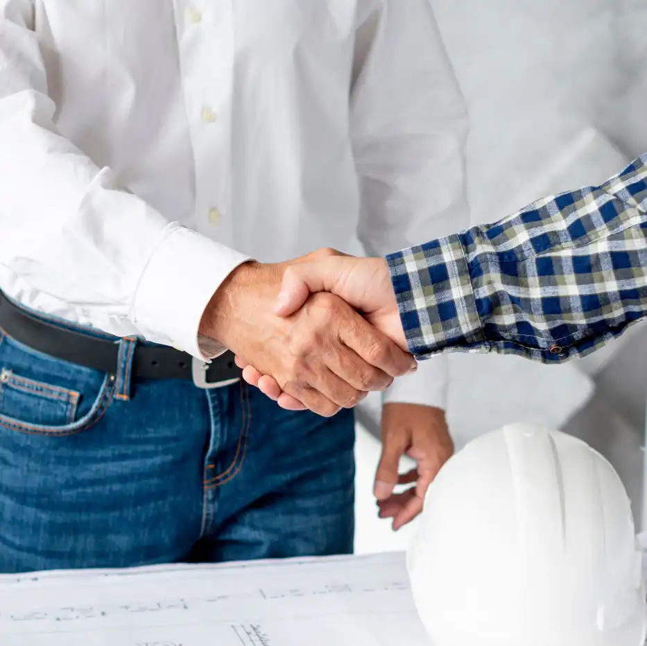 Выполняем демонта высокого качества