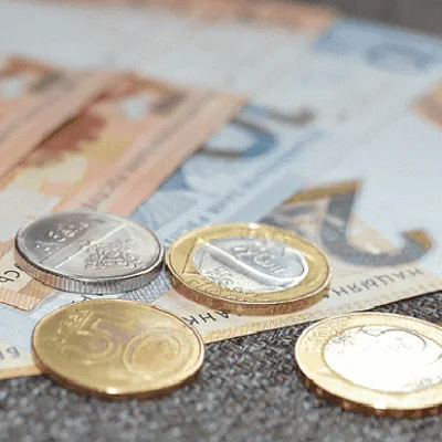 Оплата демонтажа